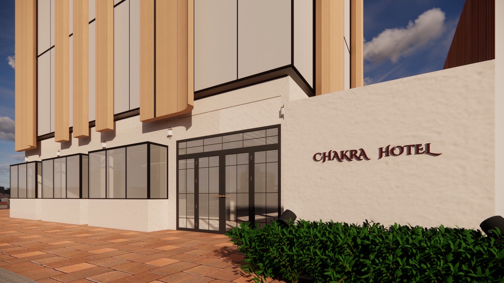 Discover Our Serene Getaway